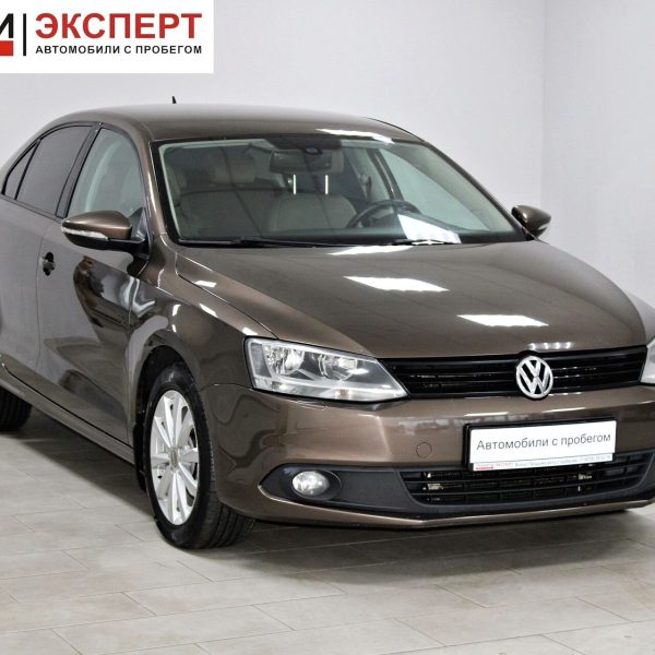 Volkswagen Jetta, VI