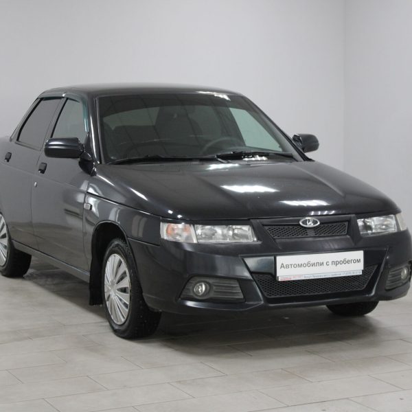 Lada (ВАЗ) 2110, I