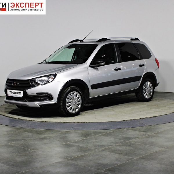 ВАЗ (LADA) Granta Cross I рестайлинг (2018—2026)