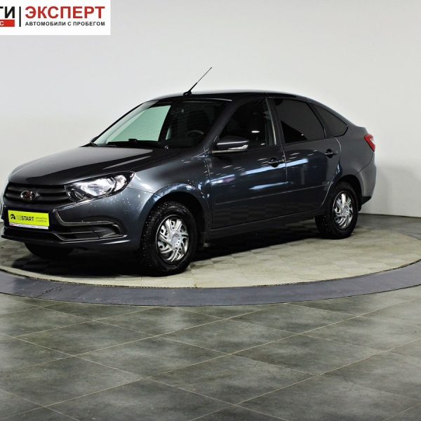 ВАЗ (LADA) Granta I рестайлинг (2018—2026)