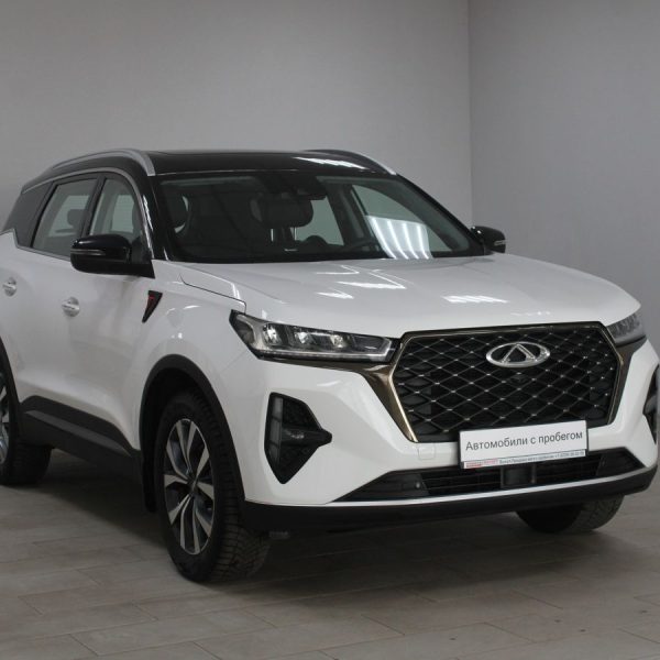 Chery Tiggo 7 Pro Max I (2022—2025)