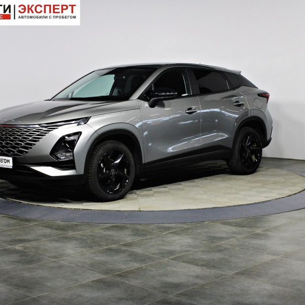 OMODA C5 I (2021—2025)