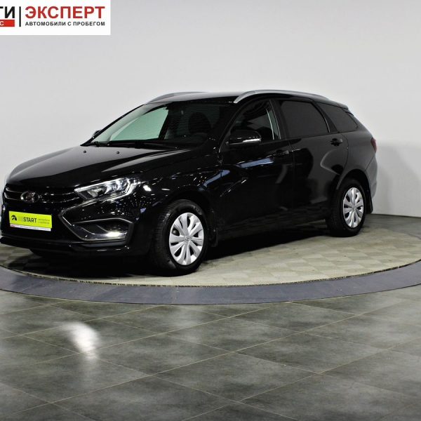 ВАЗ (LADA) Vesta I рестайлинг (2022—2026)