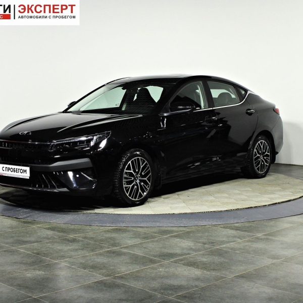 Москвич 6 I (2023—2026)