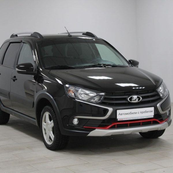 ВАЗ (LADA) Granta Cross I рестайлинг (2018—2026)