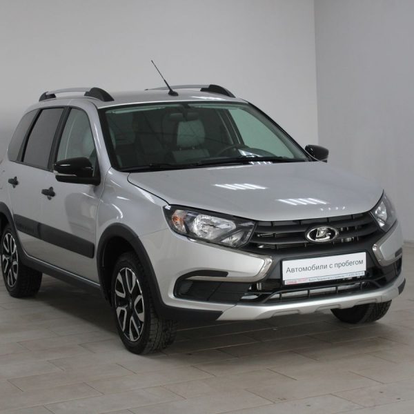 ВАЗ (LADA) Granta Cross I рестайлинг (2018—2026)