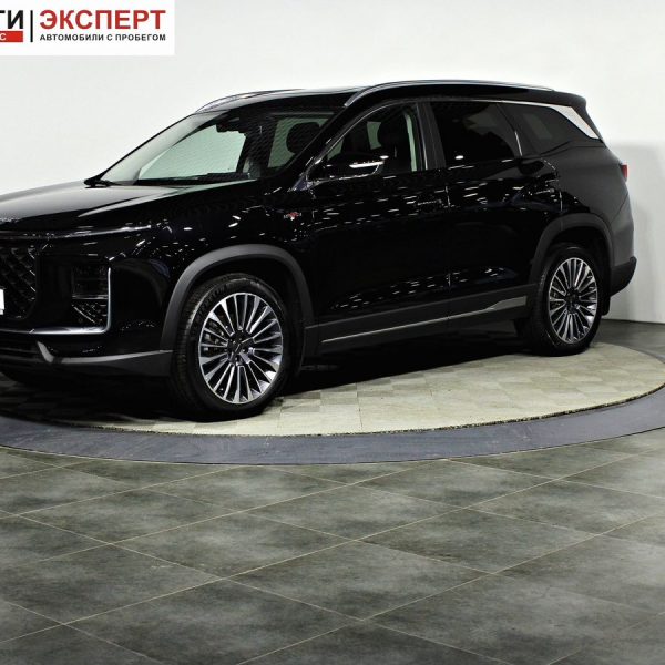 Soueast S09 I (2024—2026)