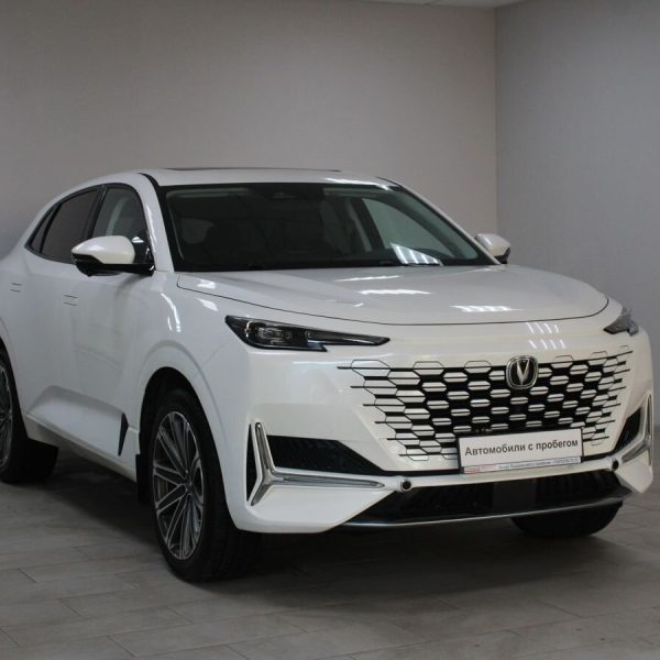 Changan UNI-K I (2020—2026)