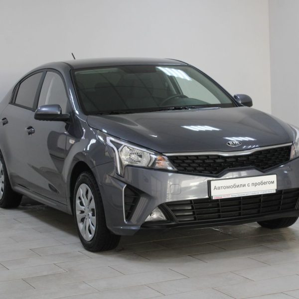 Solaris KRS I (2024—2026)