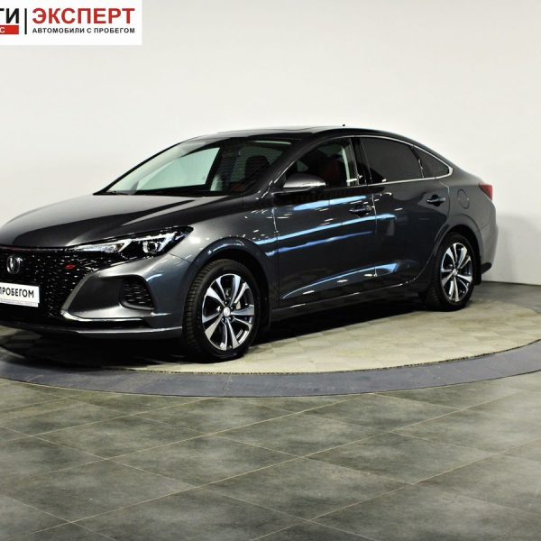 Changan Eado Plus I (2020—2026)