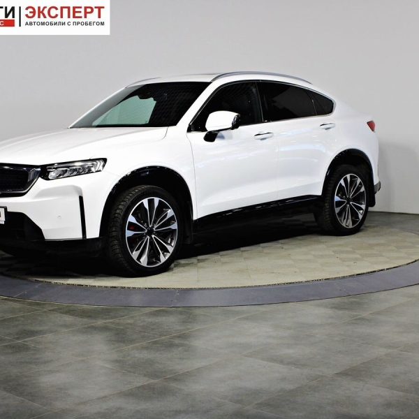 Knewstar 001 I (2024—2026)