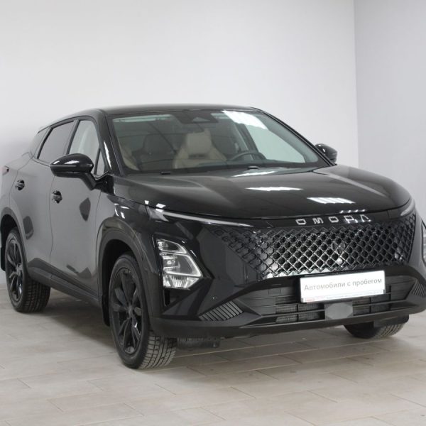 OMODA C5 I (2021—2025)