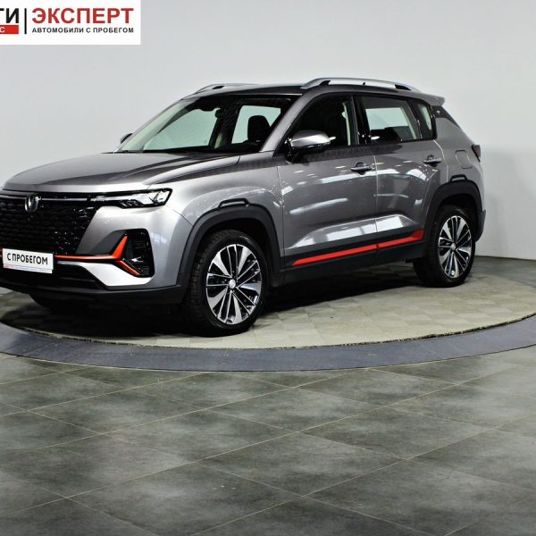 Changan CS35 Plus I рестайлинг (2021—2026)