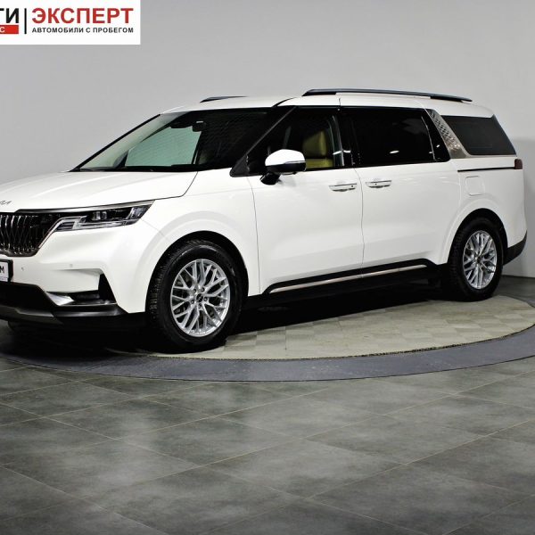 Kia Carnival IV (2020—2026)