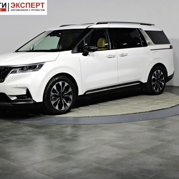 Kia Carnival IV (2020—2026)