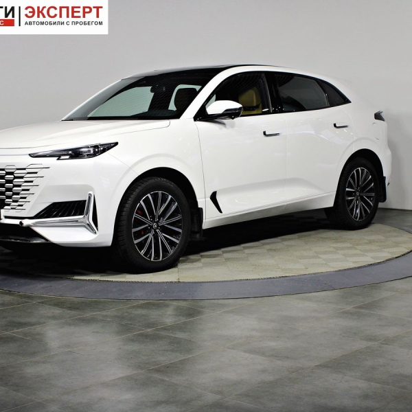 Changan UNI-K I (2020—2026)