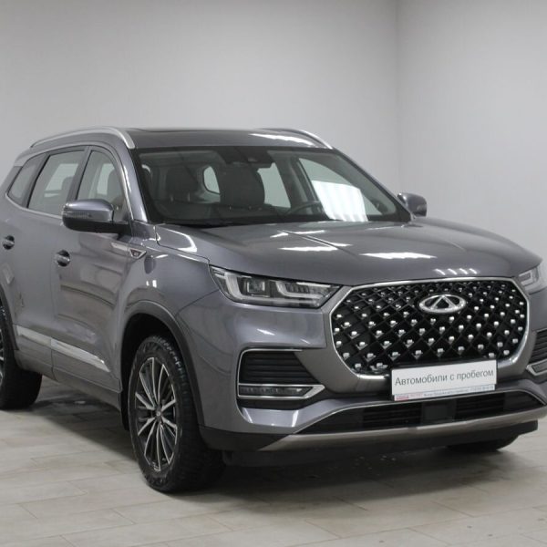 Chery Tiggo 8 Pro Max I (2022—2025)