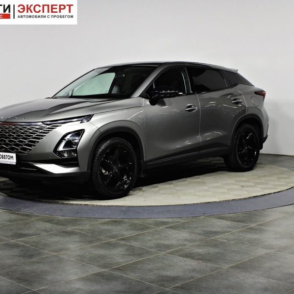 OMODA C5 I (2021—2025)