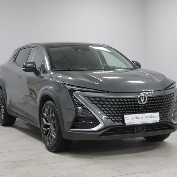 Changan UNI-T I (2020—2026)