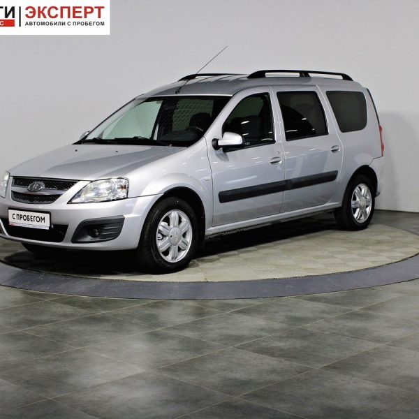 ВАЗ (LADA) Largus I (2012—2021)