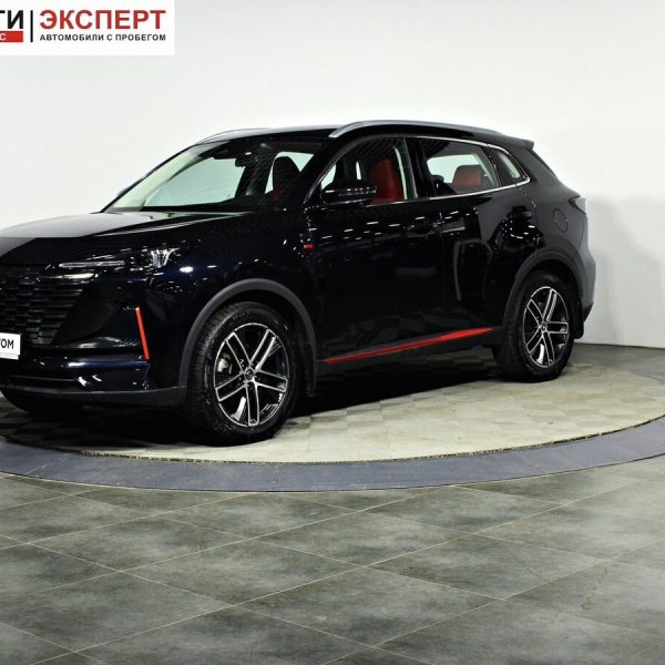 Changan UNI-S I (2024—2026)