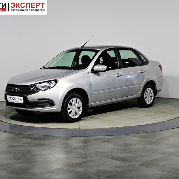 ВАЗ (LADA) Granta I рестайлинг (2018—2026)