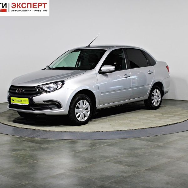 ВАЗ (LADA) Granta I рестайлинг (2018—2026)