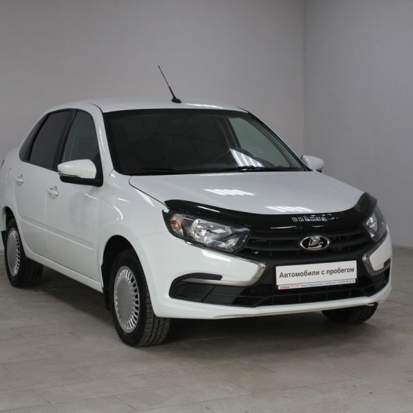 ВАЗ (LADA) Granta I рестайлинг (2018—2026)
